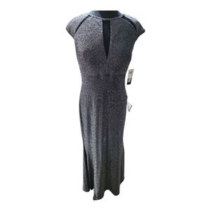 B & A  Evening Gown NWT Sz 14